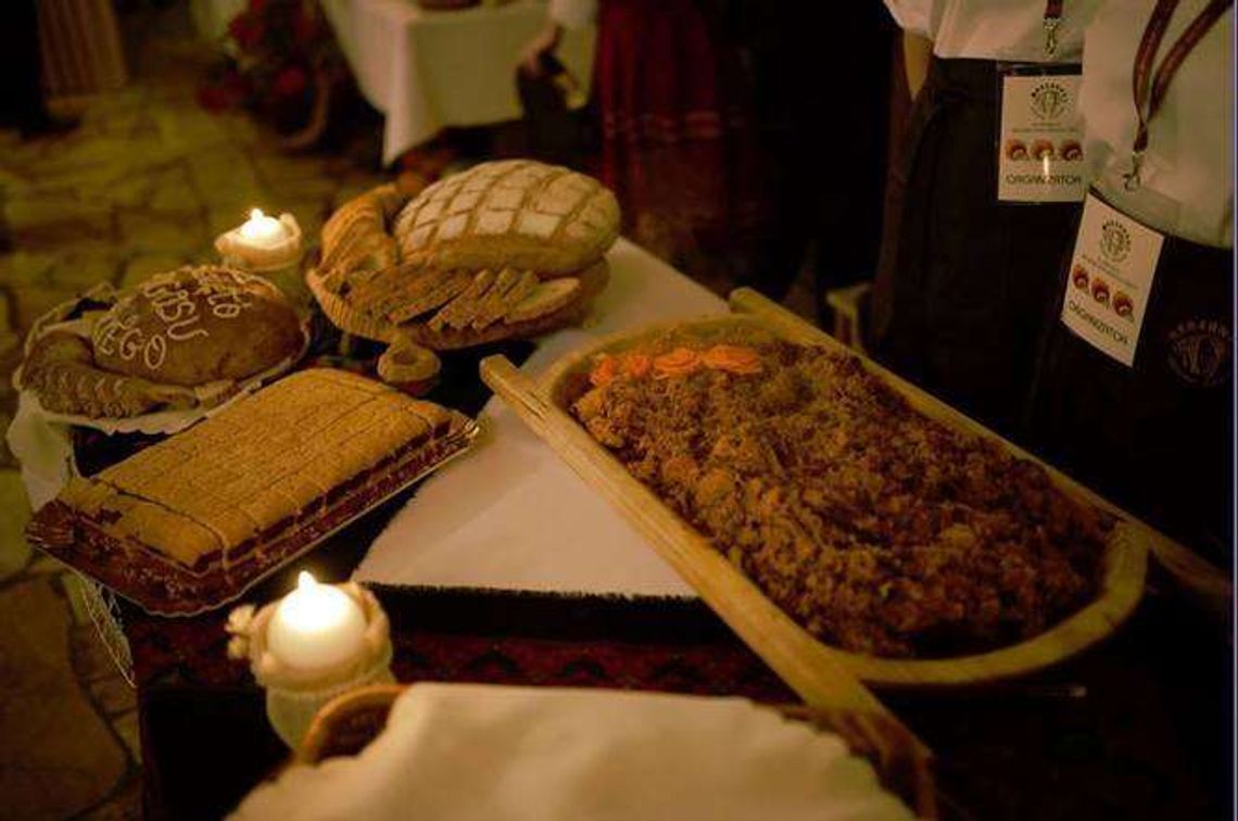 XI Święto Bigosu Polskiego w Siedlisku Folkloru Marzanna XI Święto Bigosu Polskiego w Siedlisku Folkloru Marzanna