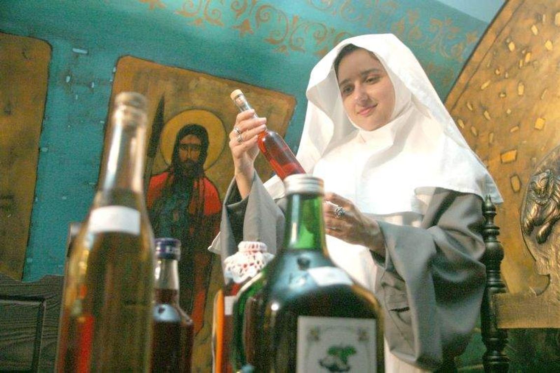 XI Turniej Panien Apteczkowych. Zgłoś swoją nalewkę