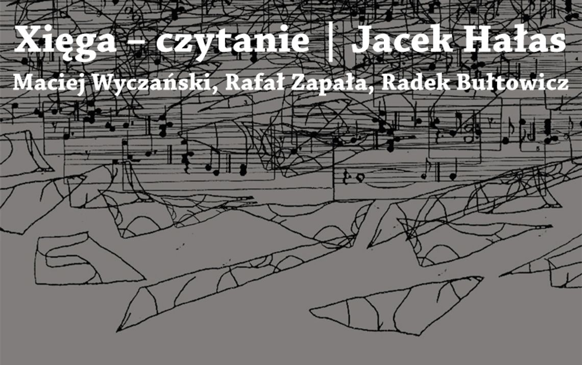Xięga – czytanie