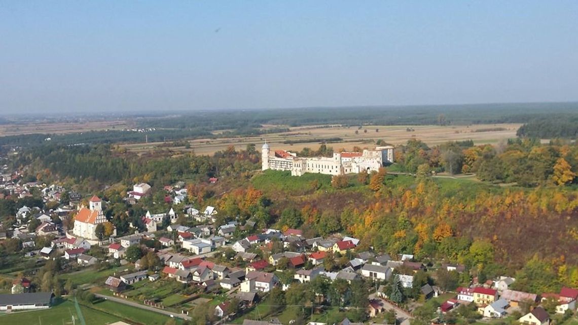 XII Janowieckie Spotkania Historyczne