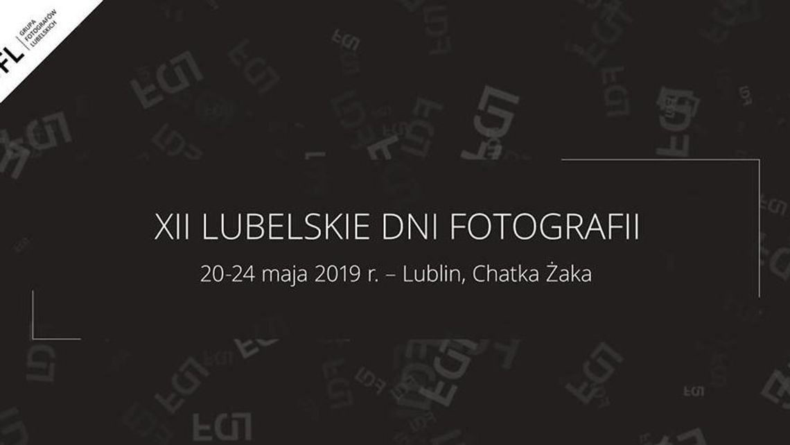 XII Lubelskie Dni Fotografii