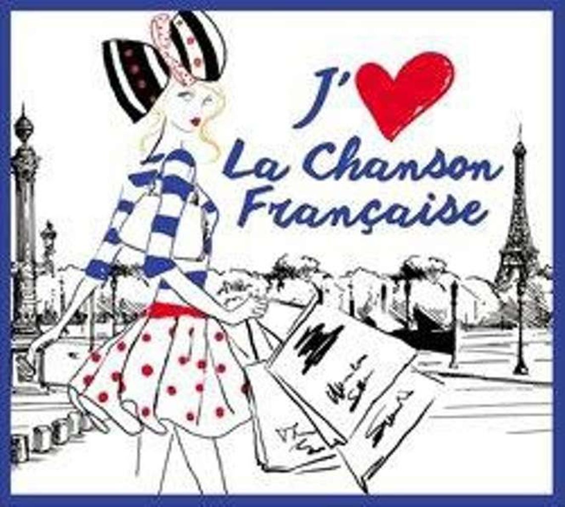 XII Wojewódzki Festiwal Piosenki Francuskiej