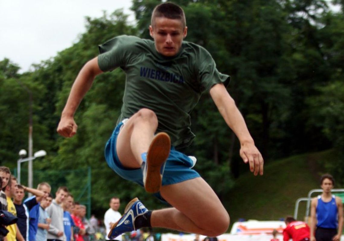 XII Wojewódzkie Igrzyska Sportowo-Rekreacyjne LZS w niedzielę w Kraśniku