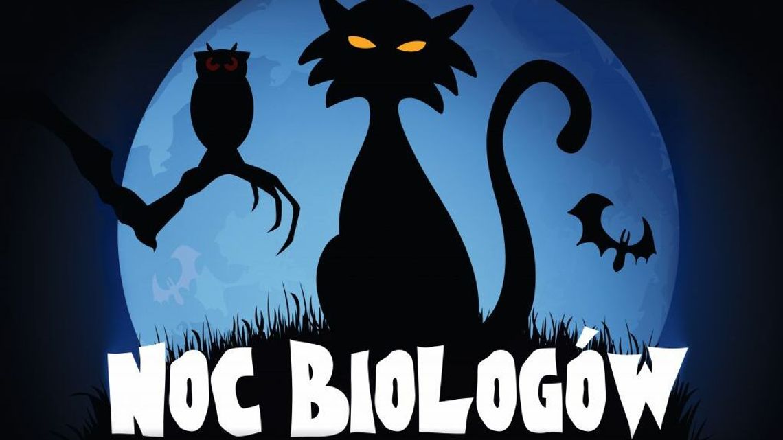 XIII Noc Biologów już w piątek. Uwaga! Na wykłady, warsztaty i laboratoria obowiązują zapisy XIII Noc Biologów już w piątek. Uwaga! Na wykłady, warsztaty i laboratoria obowiązują zapisy