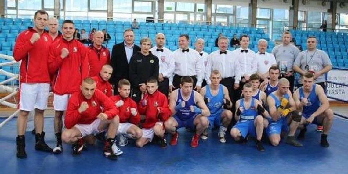 XIV Memoriał Stanisława Zalewskiego. Uczcili pamięć legendy XIV Memoriał Stanisława Zalewskiego. Uczcili pamięć legendy