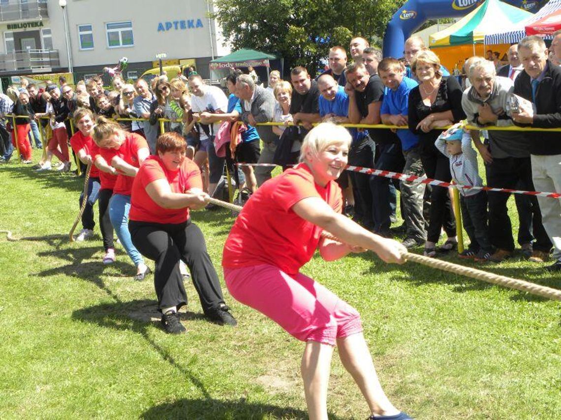 XIV Wojewódzkie Igrzyska Rekreacyjno-Sportowe LZS już w niedzielę w Tomaszowie Lubelskim