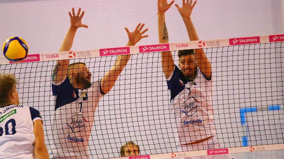 XVII Memoriał Tragicznie Zmarłych Siatkarzy Avii Świdnik zostanie rozegrany w piątek i sobotę