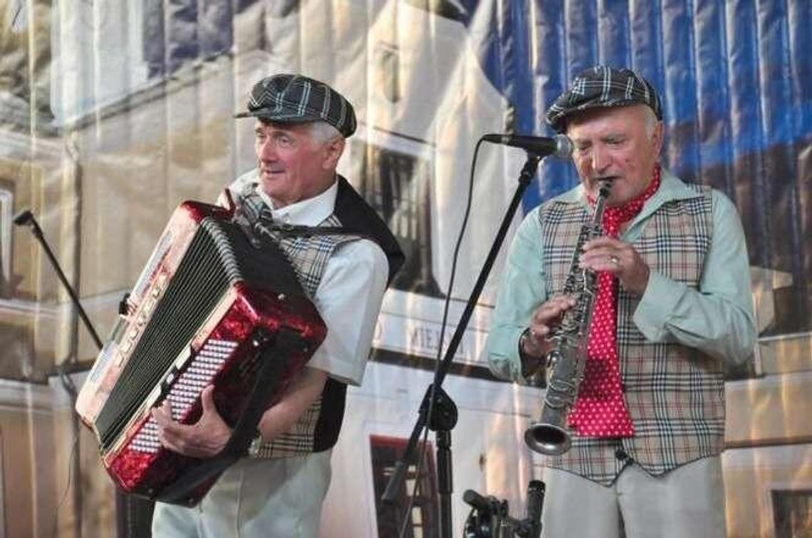 XVIII Festiwal Kapel Ulicznych i Podwórkowych w Łęcznej