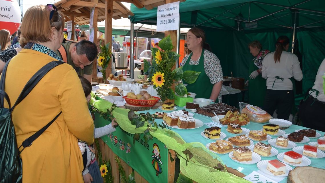 XVIII Majówka Roztoczańska w Krasnobrodzie. Termin, program