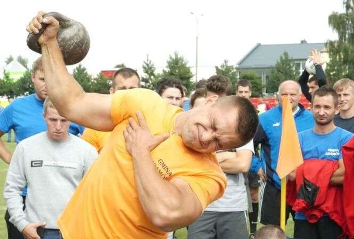 XVIII Ogólnopolskie Igrzyska LZS w weekend odbędą się w Zamościu