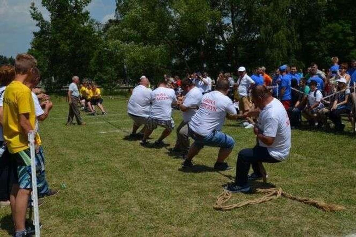XVIII Wojewódzkie Igrzyska Rekreacyjno-Sportowe LZS już w niedzielę
