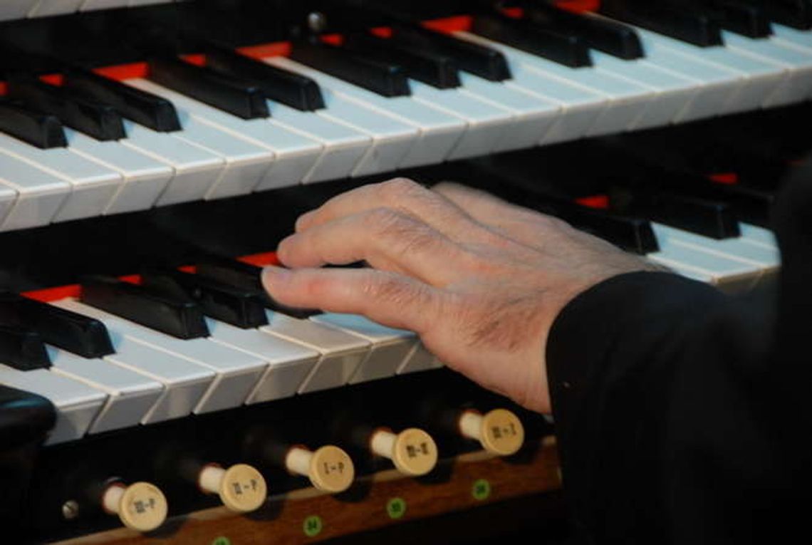 XX Jubileuszowy Festiwal Organowy Lublin-Czuby 2016