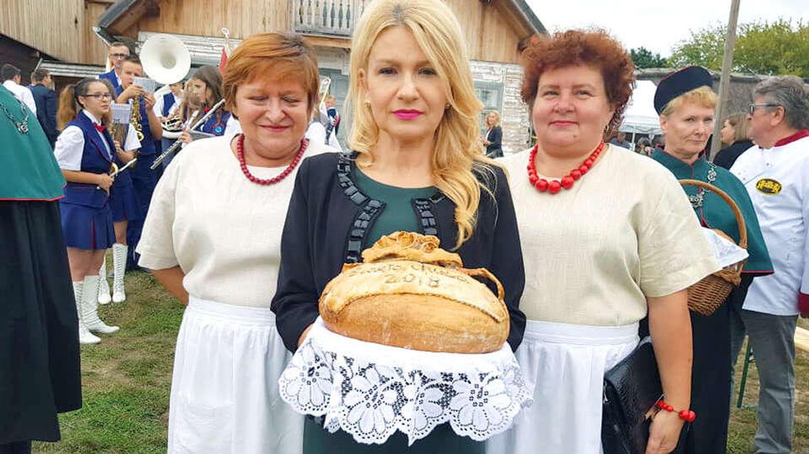 XX Lubelskie Święto Chleba