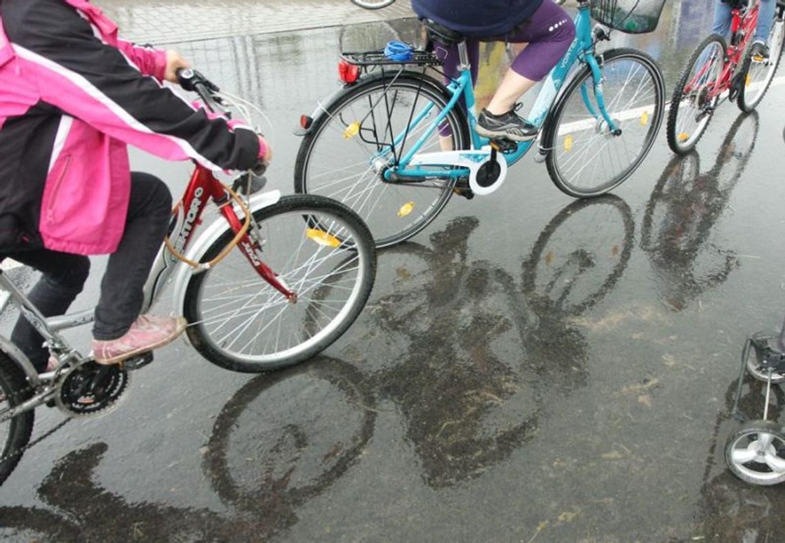 XX Święto Roweru w Lubartowie. Przyjadą tysiące rowerzystów