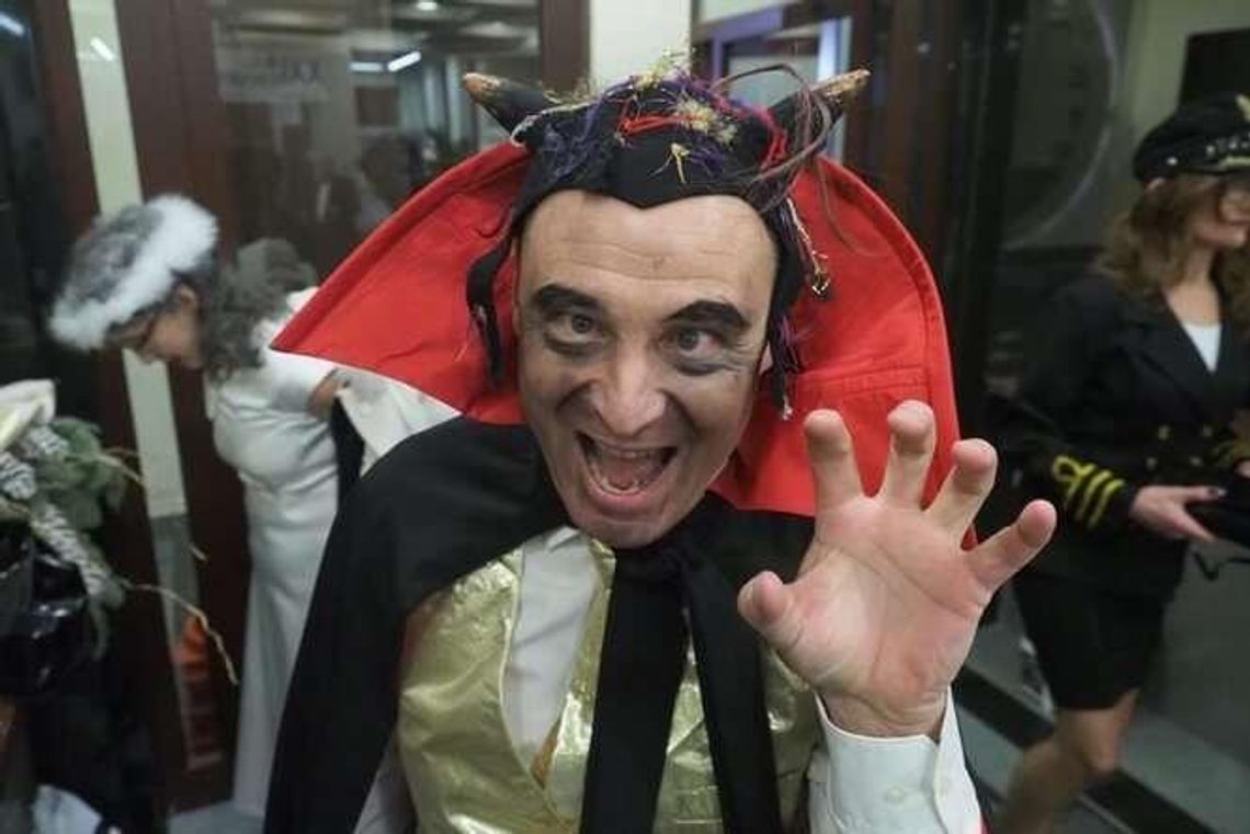 XXI Bal charytatywny na rzecz Uniwersyteckiego Szpitala Dziecięcego