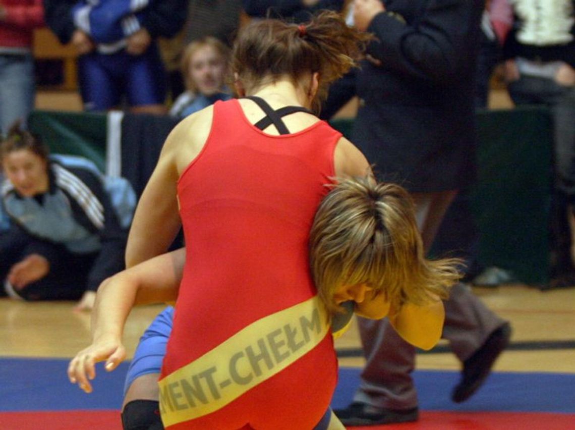 XXI Międzynarodowy Turniej o Puchar Ziemi Kraśnickiej w zapasach już w weekend