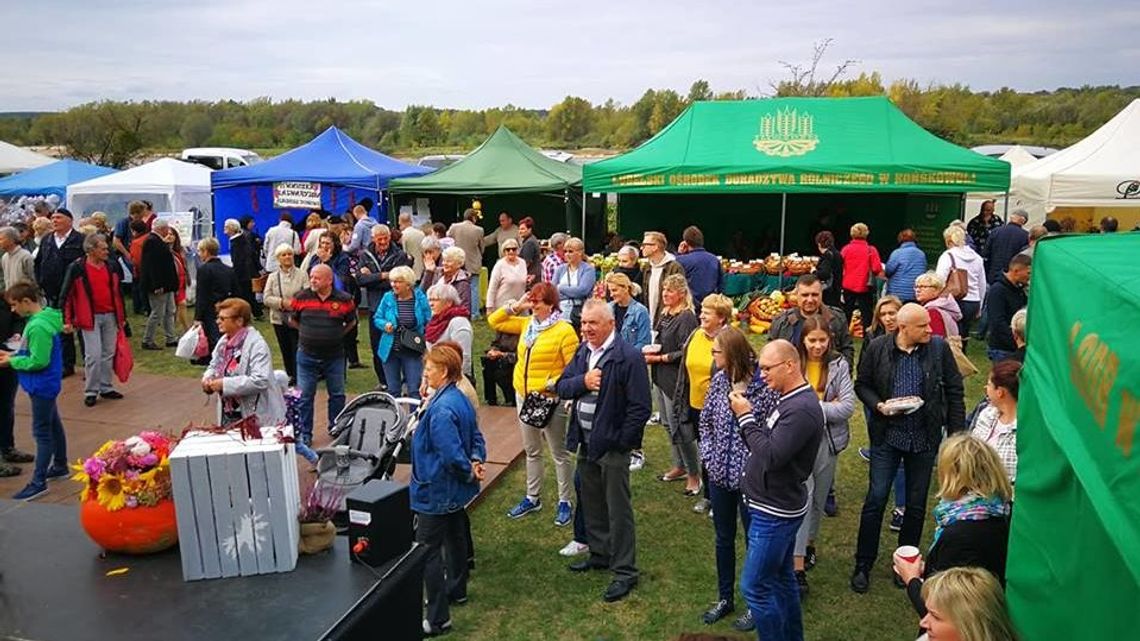 XXI Święto Jesieni w Kazimierzu Dolnym XXI Święto Jesieni w Kazimierzu Dolnym