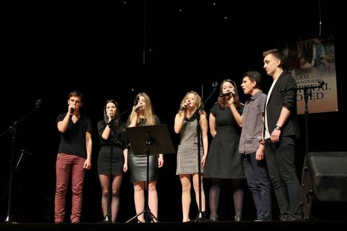 XXII Festiwal Kolęd w Puławach