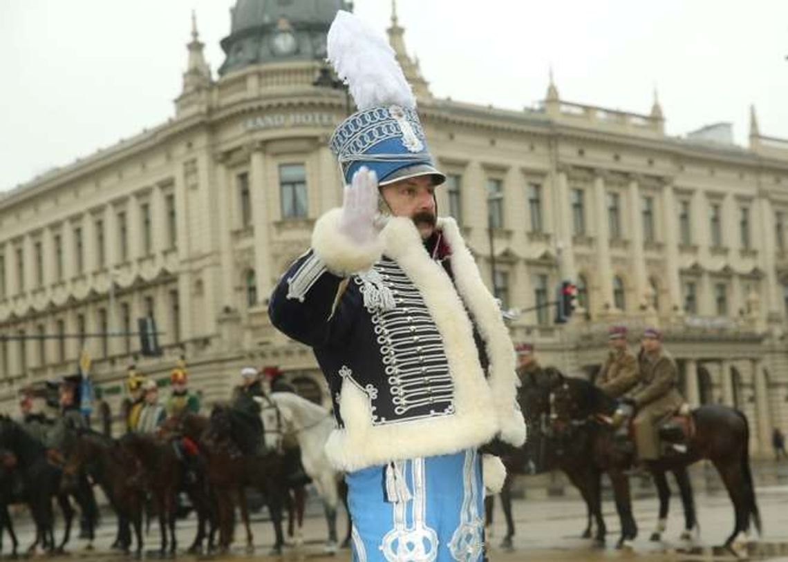 XXII Wigilia Ułanów i Poetów. Polacy i Węgrzy w Lublinie (zdjęcia)