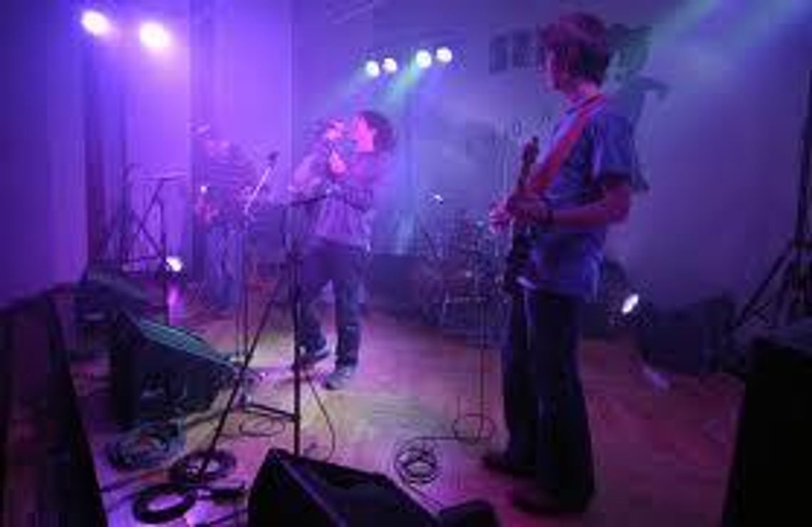 XXIV Przegląd Muzyki Różnej \"STAŚ 2012\"