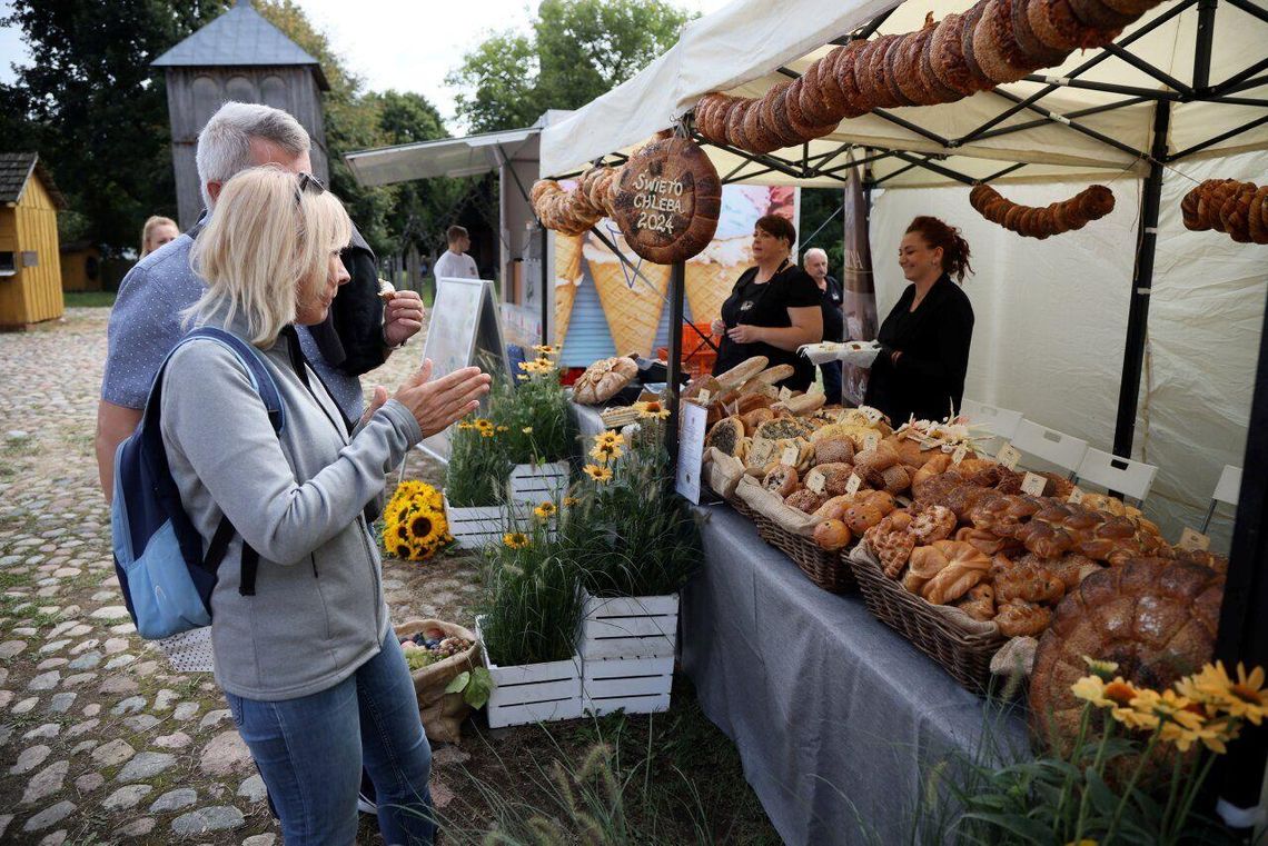 XXVI Lubelskie Święto Chleba 