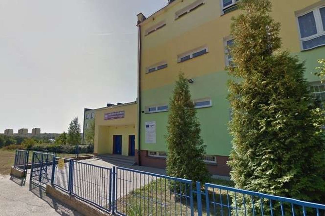 XXVII LO w Lublinie imienia Zesłańców Sybiru?