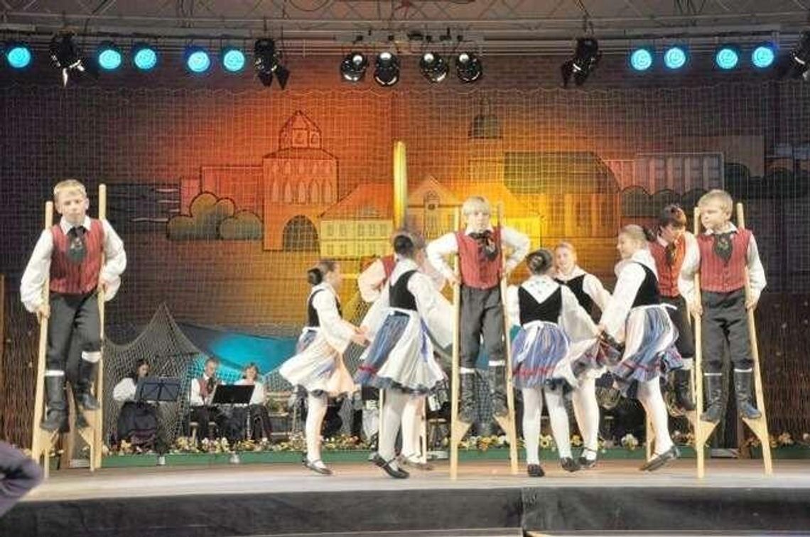 XXX Spotkania Folklorystyczne w Lublinie. Koncerty potrwają do 17 lipca