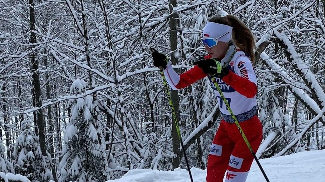 XXXIII Ogólnopolski Bieg Hetmański. Faworyci nie zawiedli