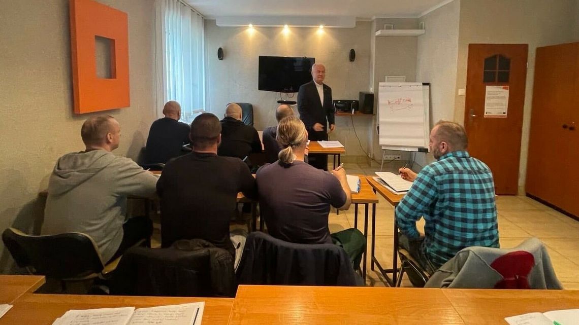 Z aresztu na studia. Ponad 20 osadzonych z całej Polski rozpocznie naukę na KUL