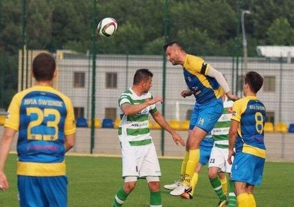 Z Avii Świdnik do Lewartu Lubartów?