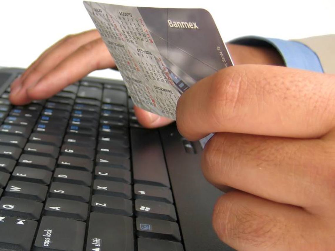 Z bankowości internetowej korzysta ponad 10 mln Polaków