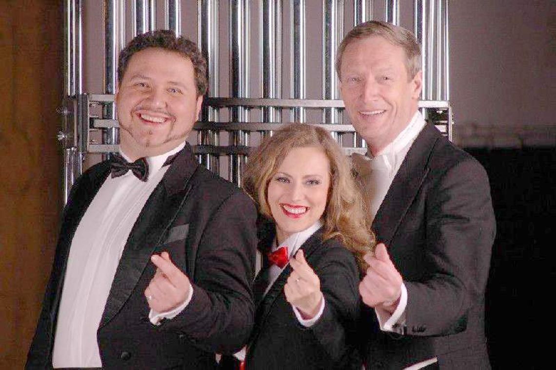 „Z batutą i humorem” na sylwestra