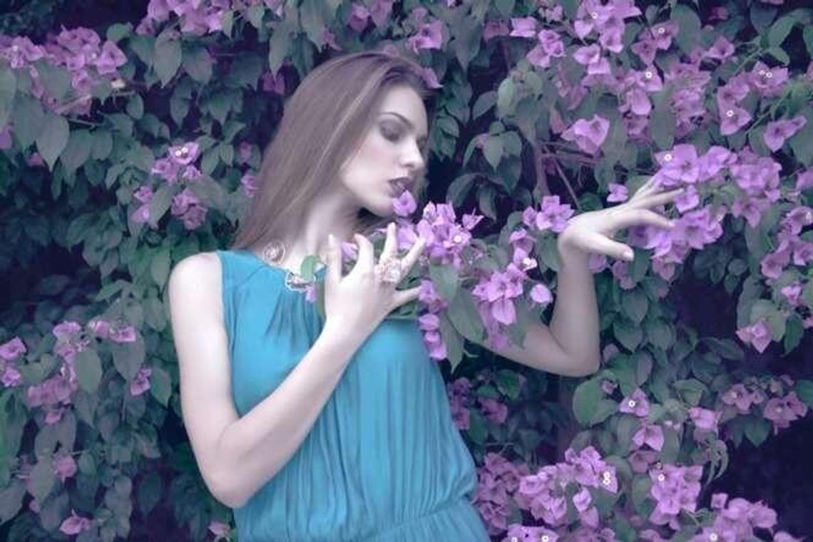 Z Białej Podlaskiej do Londynu. Pierwsze sesje za darmo, teraz zarabia na fotografii Z Białej Podlaskiej do Londynu. Pierwsze sesje za darmo, teraz zarabia na fotografii