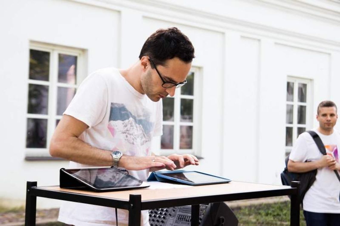 Z Białej Podlaskiej do Melbourne. Jak się robi muzykę w Australii Z Białej Podlaskiej do Melbourne. Jak się robi muzykę w Australii