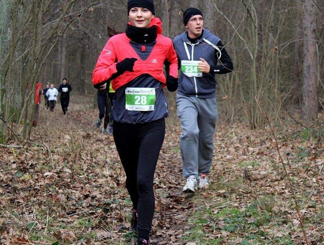 Z Biegiem Natury po raz czwarty