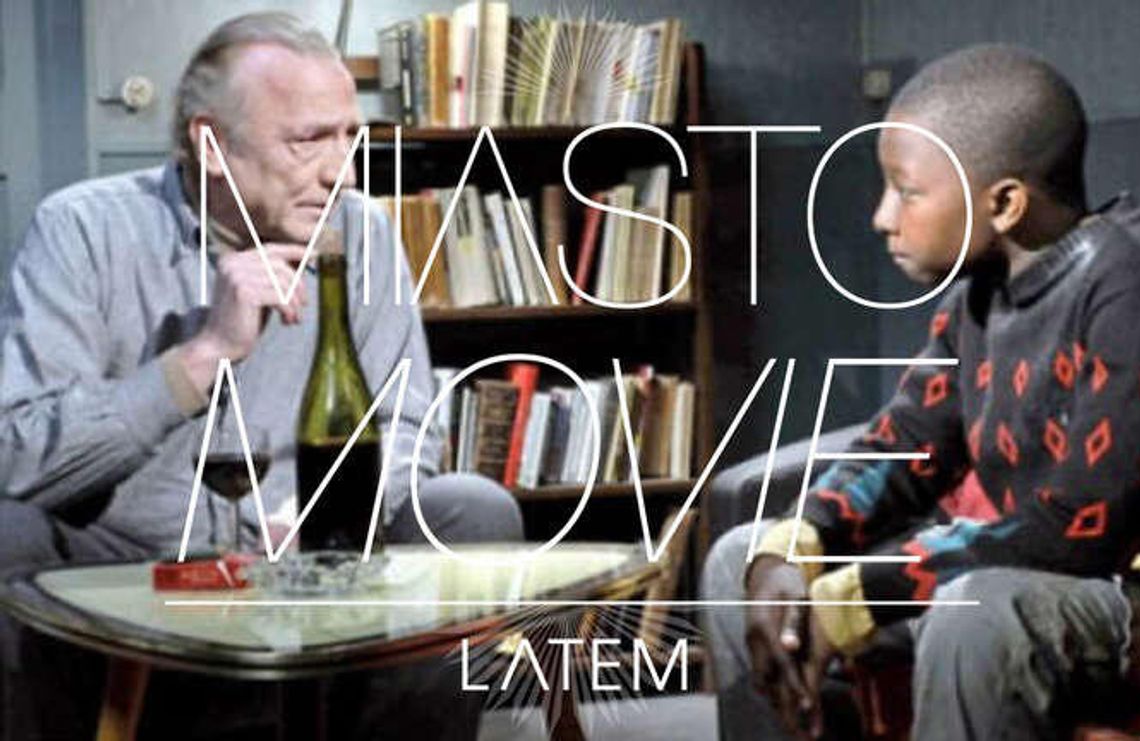 Z Cannes do Lublina. „Człowiek z Hawru” w Miasto Movie latem