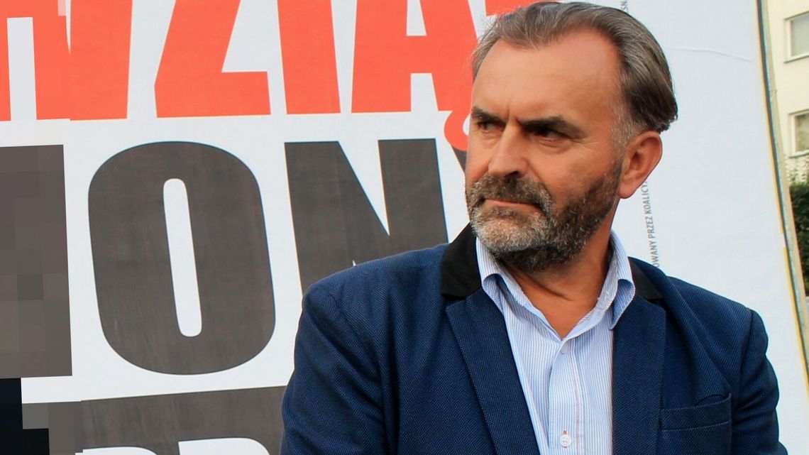 Z celi do Brukseli. Karpiński odzyska wolność