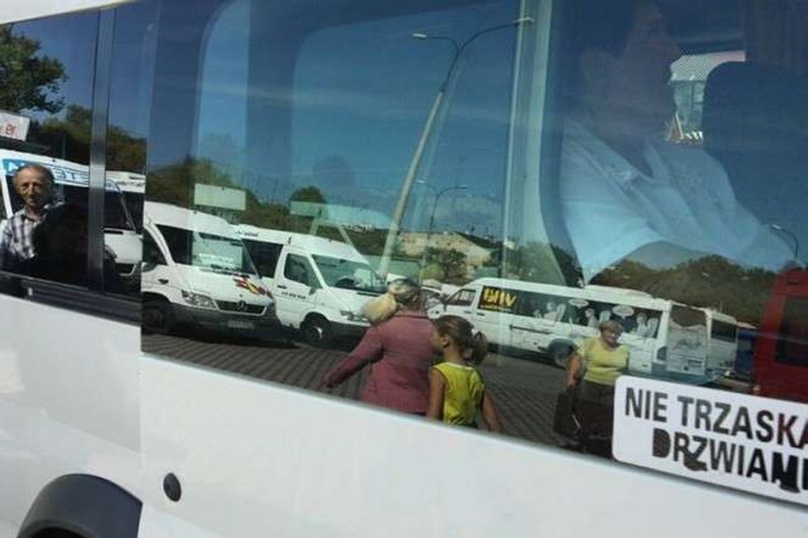 Z Chełma do Berlina. Pasażerowie zadowoleni z nowego połączenia?