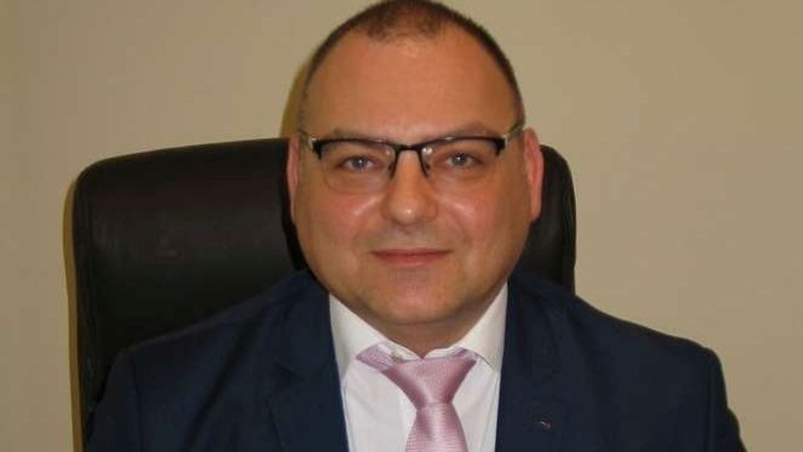 Z Chełma do Kraśnika. Nowy dyrektor szpitala powiatowego wybrany Z Chełma do Kraśnika. Nowy dyrektor szpitala powiatowego wybrany