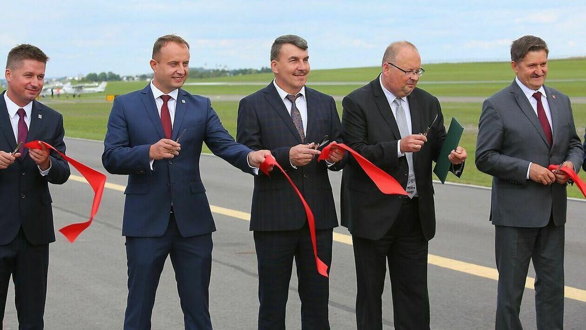 Z Chełma w niebo nowym pasem. Absolwenci PWSZ nie mają problemów ze znalezieniem pracy 