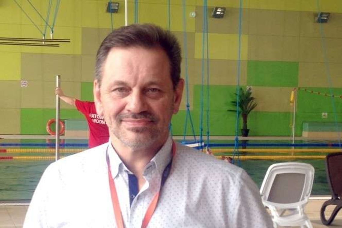 Z Chełmskiego Parku Wodnego skorzystało już ponad 20 tys. osób