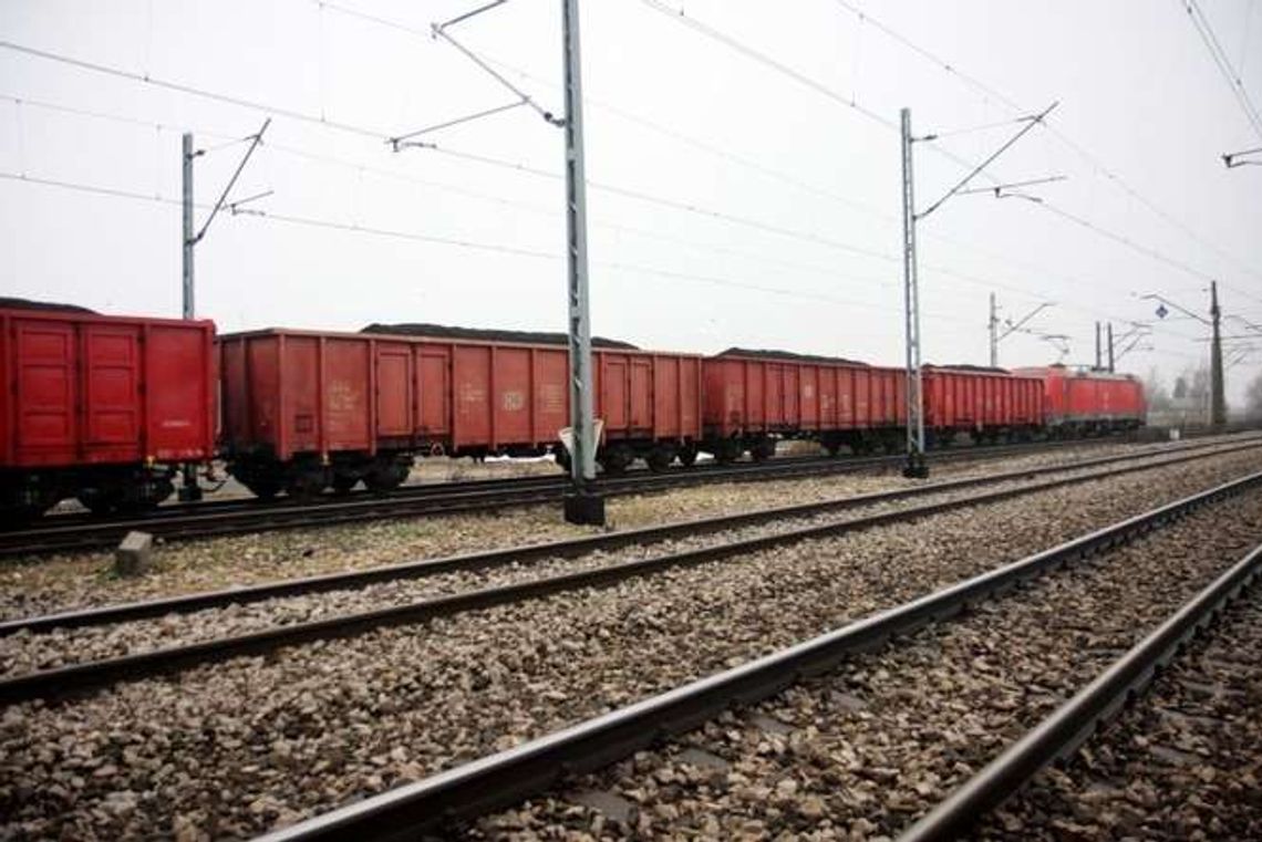 Z Chin przez Małaszewicze. Tędy przejadą kontenery z Azji