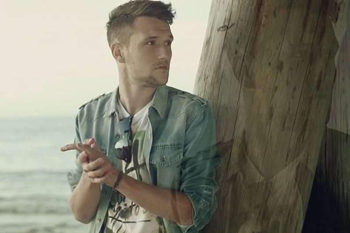 Z Cycowa na salony disco polo