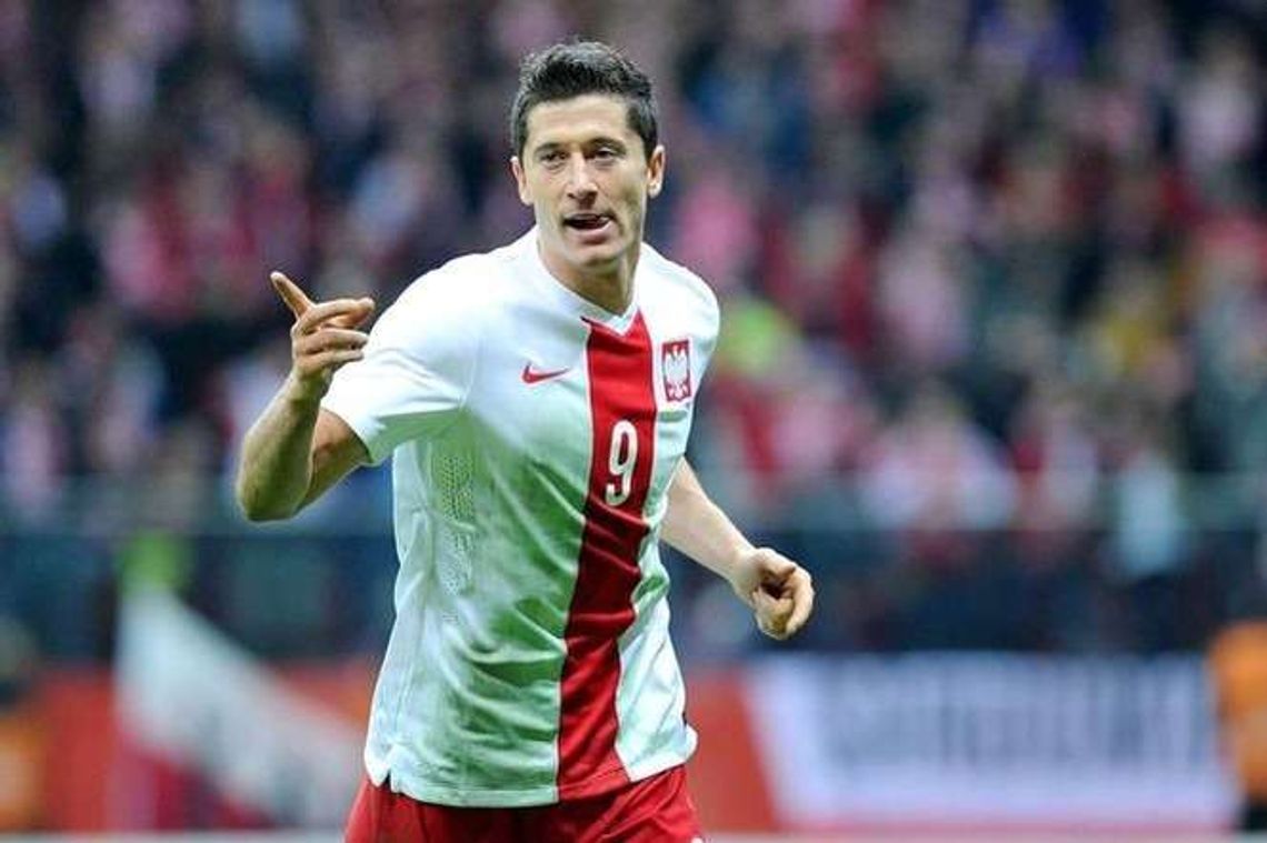 Z Czechami bez Lewandowskiego i Krychowiaka