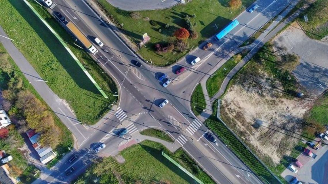 Z czego wynika zastój przy budowie dużych rond w Białej Podlaskiej? Z czego wynika zastój przy budowie dużych rond w Białej Podlaskiej?