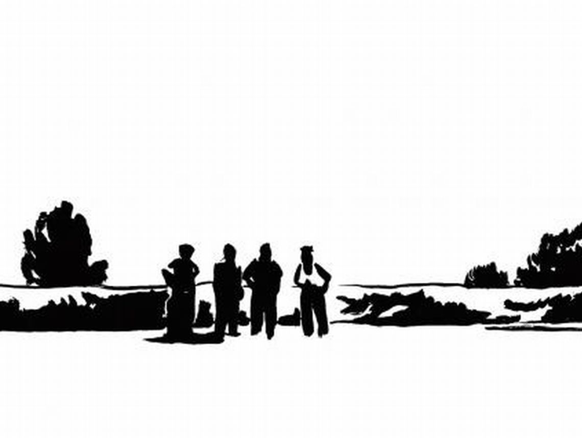 \"Z daleka widok jest piękny\" w Galerii Labirynt