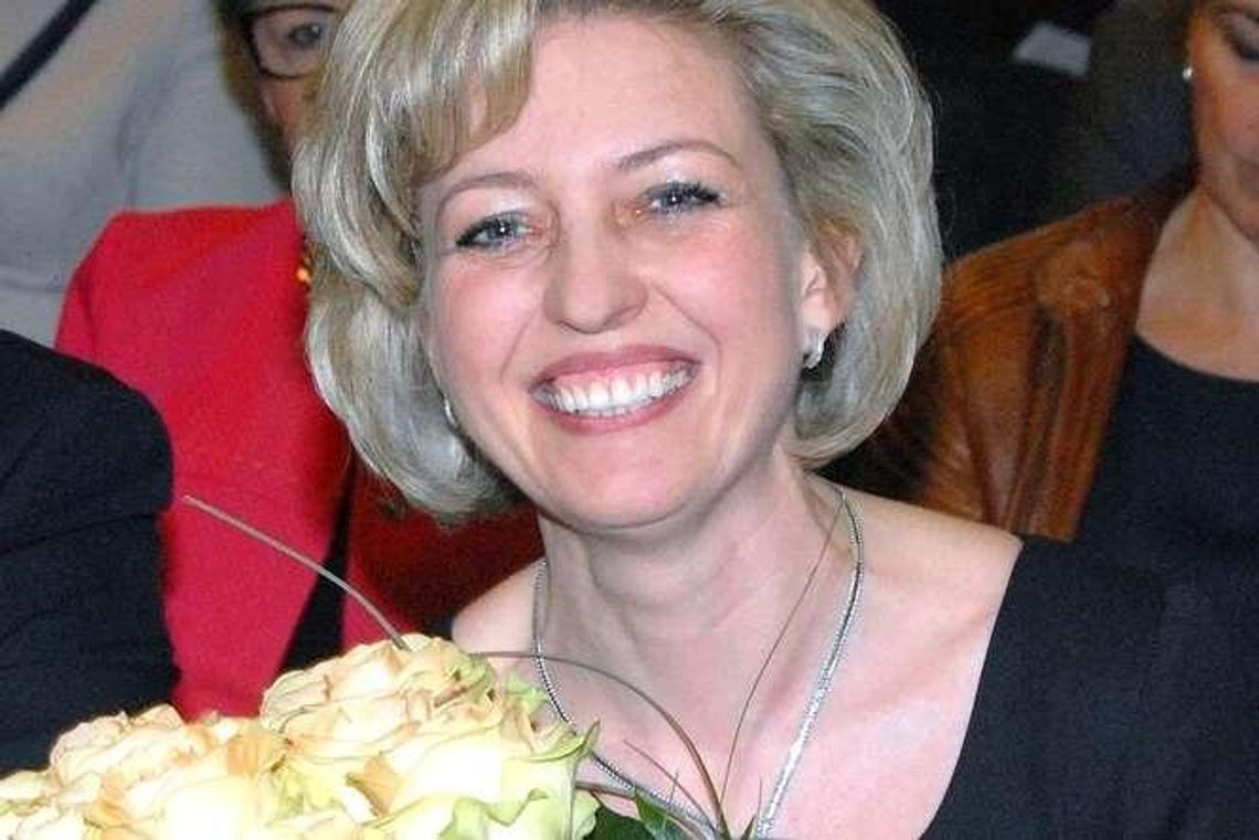 Z dnia na dzień straciła stanowisko. Nagła wymiana dyrektora Instytutu Medycyny Wsi Z dnia na dzień straciła stanowisko. Nagła wymiana dyrektora Instytutu Medycyny Wsi