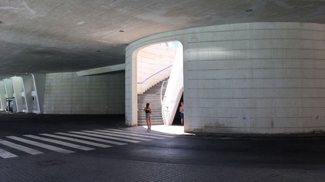 "Z doskoku, lecz nie z przypadku". Wystawa w Creamy Cafe