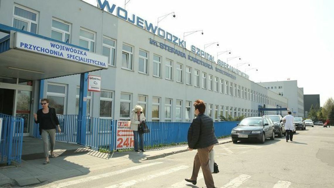 Z dwóch szpitali w Lublinie będzie jeden. Jakie będą efekty zmiany?