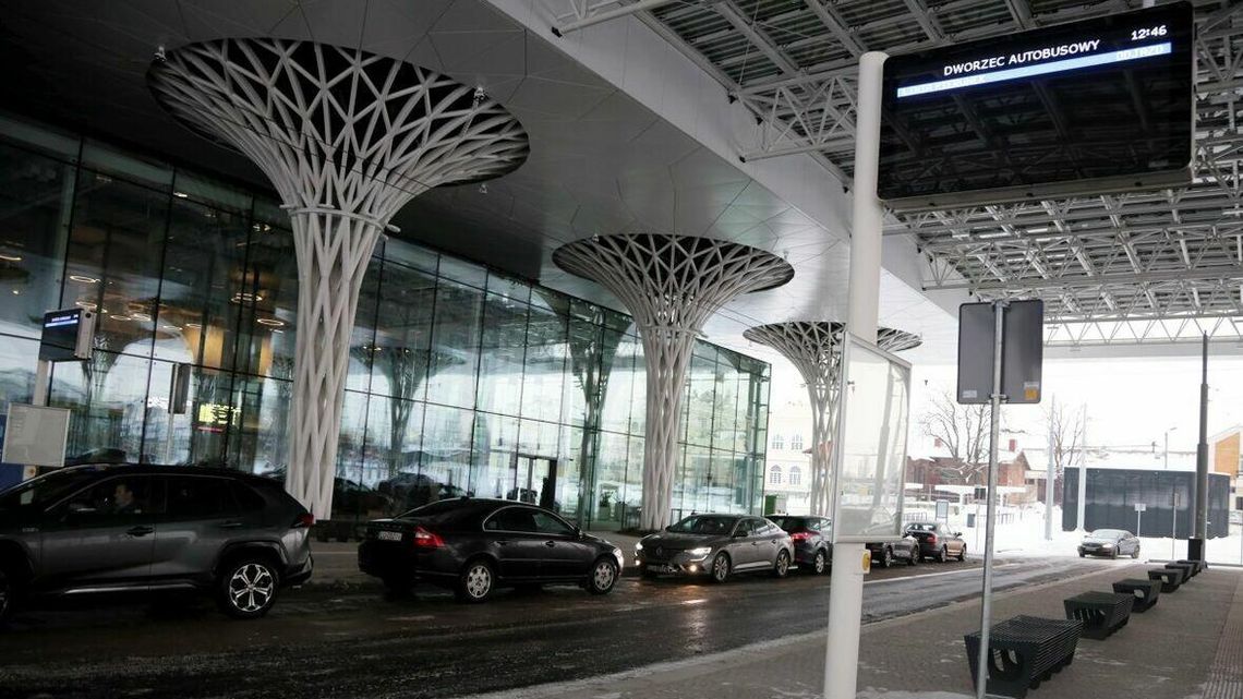 Z Dworca Lublin dojedziemy do kolejnych miejscowości. Wiemy dokąd i od kiedy! Z Dworca Lublin dojedziemy do kolejnych miejscowości. Wiemy dokąd i od kiedy!